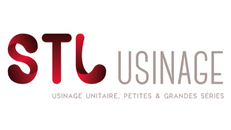 STL Usinage — partenaire J3M Sécurité Privée